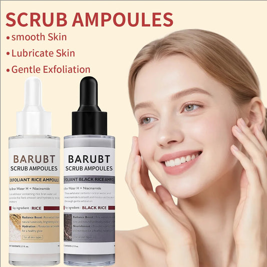 Radiant Glow Rice Serum
