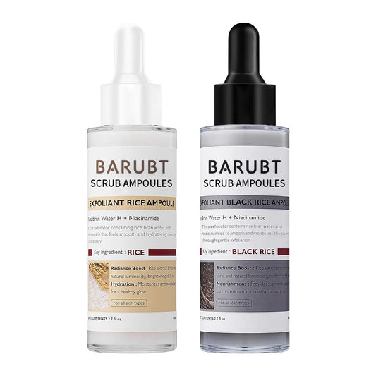 Radiant Glow Rice Serum
